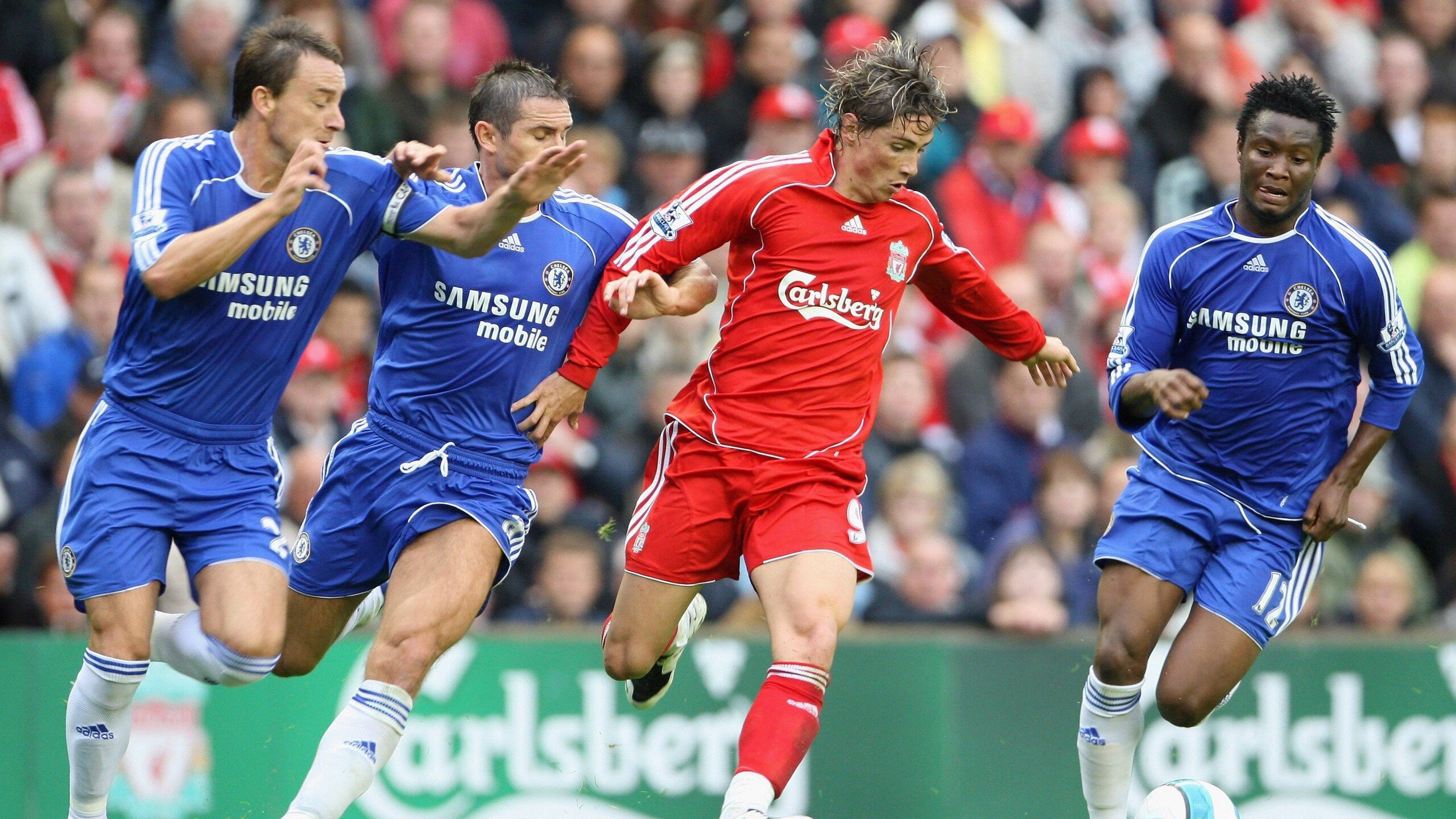 克洛普带领利物浦不断创新战术，追求更高目标